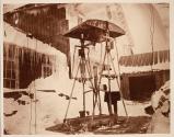 Savage Cage, Virginia City