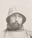 Southwold Fisherman