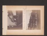 Famous house, New Orleans / Birds-Eye View, Jackson Square