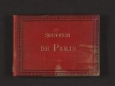 Souvenir de Paris