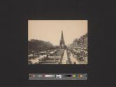 Princes Street, Looking West