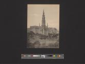Scott Monument, Edinburgh