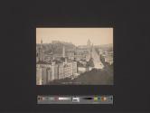 Edinburgh from Calton Hill