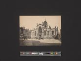 St Giles
