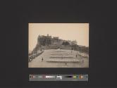 Edinburgh Castle & Esplanade