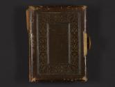 [European views carte-de-visite album]