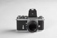 Nikon F