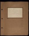 [Album containing photographs of Maxim Gorky]