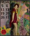 The Saturday Night Kid