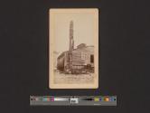 Totem Poles, Fort Wrangel