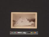 Floating Ice, Takou Inlet