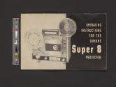 DuKane Super 8 28A8