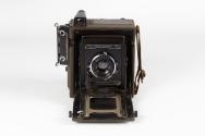Signal Corps Camera, Still Picture KE-12 (1)
