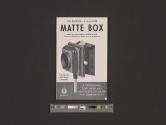 Matte Box Base