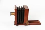 Eastman Genesee View Camera