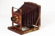 5x7 Compact View Camera