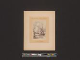 [Child with stroller]