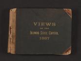 Views of the Illinois State Capitol