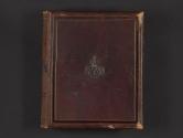 [Scrapbook of European views, portraits, and art reproductions]