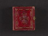 [Gem tintype album]