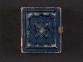 [Gem tintype album owned by Alex E. Haskell of Newburyport, Massachusetts]