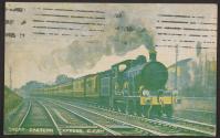 Great Eastern Express
