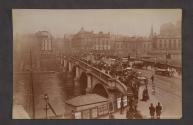 Broomielaw Bridge, Glasgow