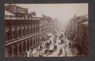 Strand, London, Looking West