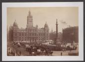 George Square, Glasgow