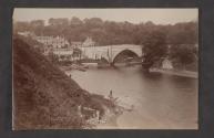 Brig o' Balgownie, Aberdeen