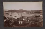 Oban, from the South