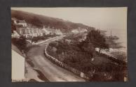 Corrie, Arran