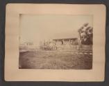 [Southern home near northern Louisiana \ Working on the railroad]