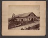 [Near northern Louisiana \ Mill Repair Shop near northern Louisiana]