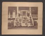 [Plantation scene \ Catholic school]