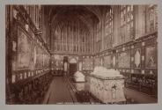 Albert Memorial Chapel, Windsor \ The Long Walk, Windsor