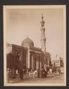 Mosquée Saida - Zeynab, Caire