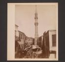 Mosquée El-Husseni Caire