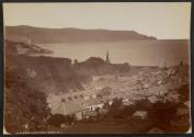 Glenarm, Antrim County, Ireland
