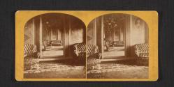 The President's Room, Senate