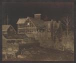 [Bredicot Court, Worcestershire]