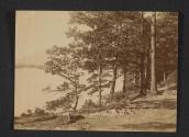 Near Friars Crag, Keswick