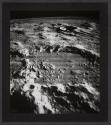 Lunar Orbiter III - 80mm Lens Medium Resolution Photograph of Site S-13 (KI-3104)