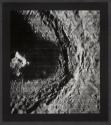 Lunar Orbiter III - 24 inch Lens High Resolution Photograph of Site S-21.5 (KI-3091)