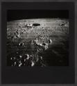 Lunar Orbiter III - 80mm Lens Medium Resolution Photography of Site S-26 (KI-3049)