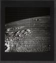 Lunar Orbiter III - 80mm Lens Medium Resolution Photography of Site S-30 (KI-3056)