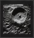 Lunar Orbiter V - 80mm Lens Medium Resolution Photograph of Site V-30 (KI-5113)