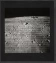 [Oblique view of the moon and the crater Copernicus]