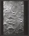 [Lunar Orbiter III view of area of the moon]