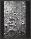 [Lunar Orbiter III view of area of the moon]